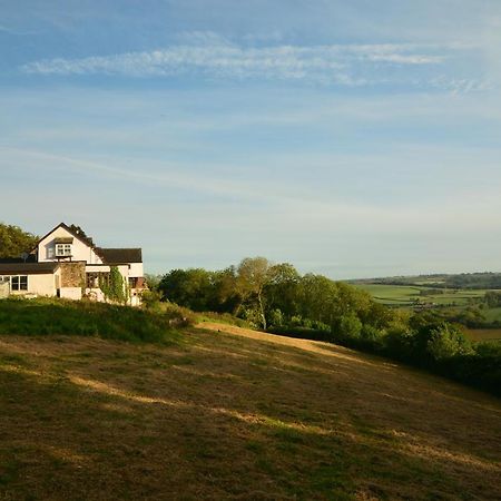 Old Keepers Cottage Bideford Zewnętrze zdjęcie