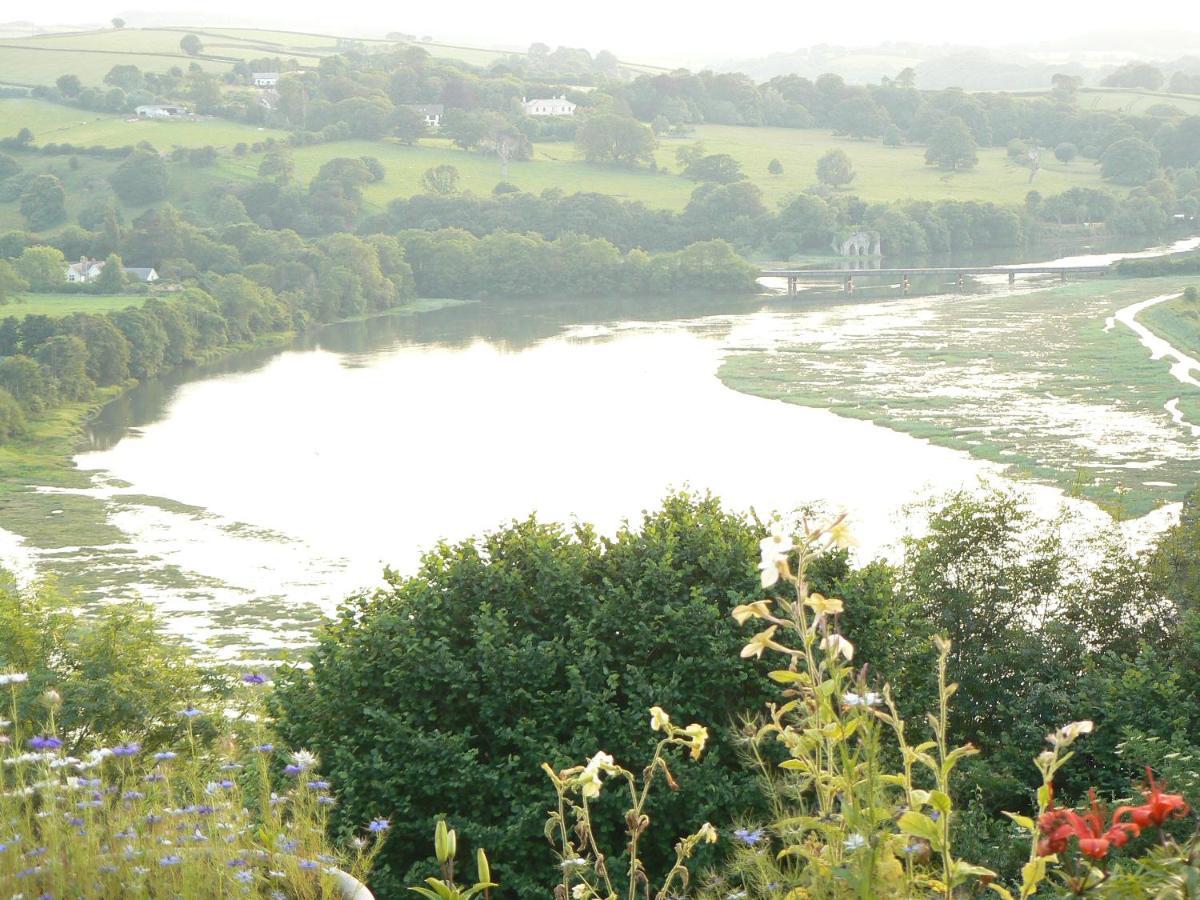 Old Keepers Cottage Bideford Zewnętrze zdjęcie